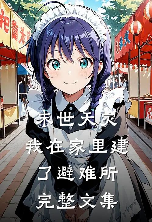末世天灾，我在家里建了避难所完整文集