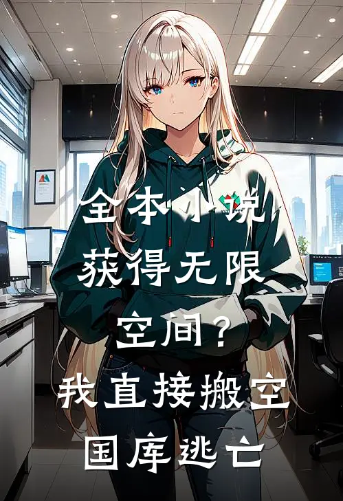 全本小说获得无限空间？我直接搬空国库逃亡