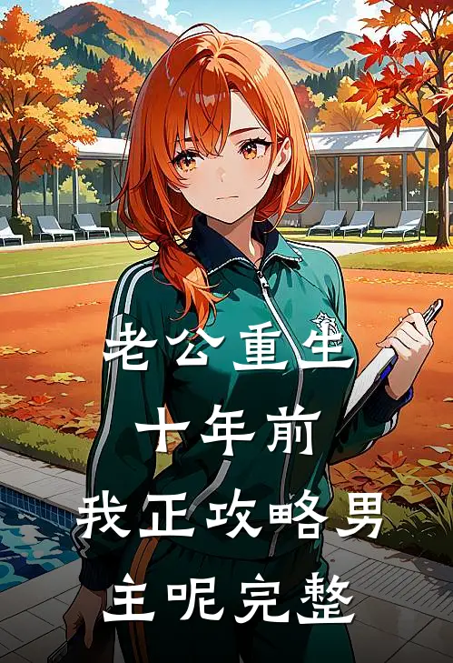 老公重生十年前，我正攻略男主呢完整