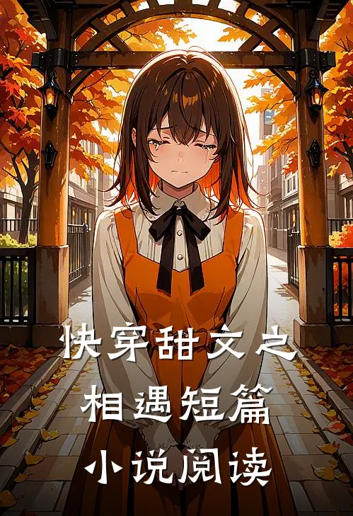 快穿甜文之相遇短篇小说阅读