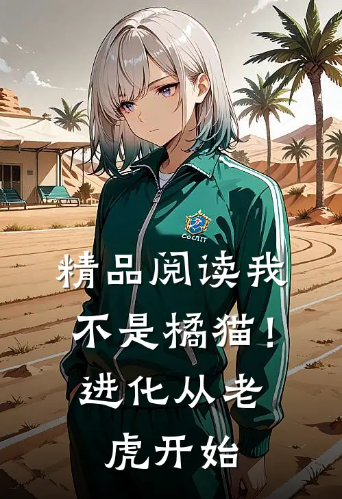 精品阅读我不是橘猫！进化从老虎开始