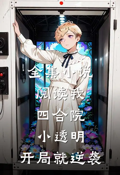全集小说阅读我，四合院小透明，开局就逆袭