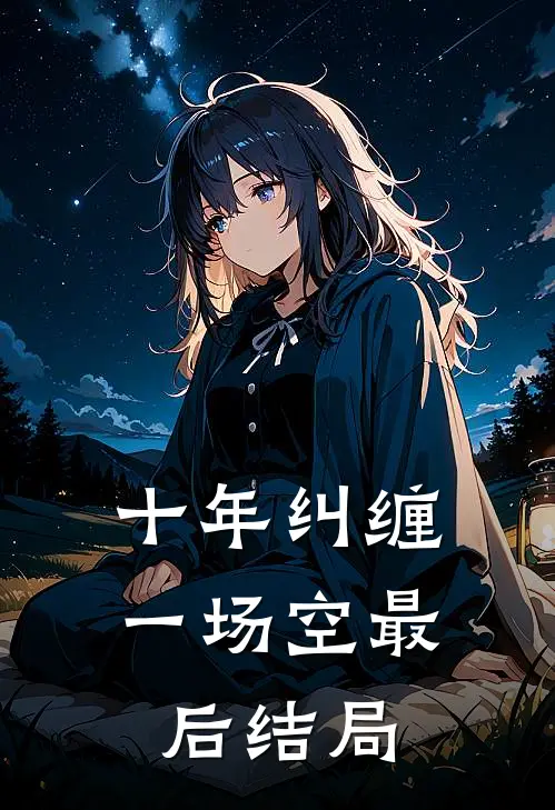 十年纠缠一场空最后结局