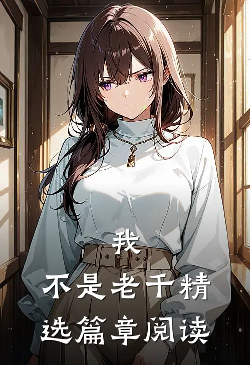 我，不是老千精选篇章阅读