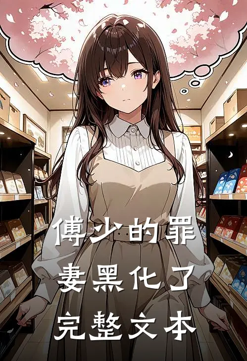 傅少的罪妻黑化了完整文本