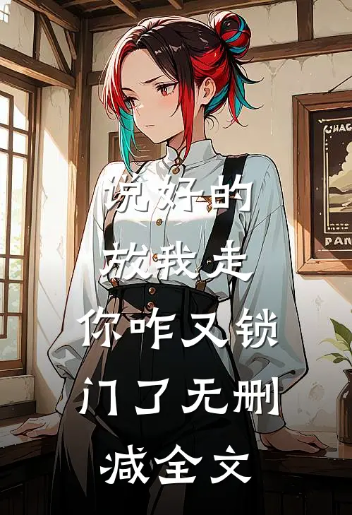 说好的放我走，你咋又锁门了无删减全文