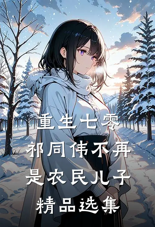 重生七零：祁同伟不再是农民儿子精品选集