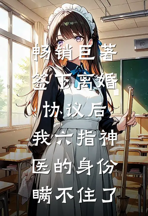 畅销巨著签下离婚协议后，我六指神医的身份瞒不住了