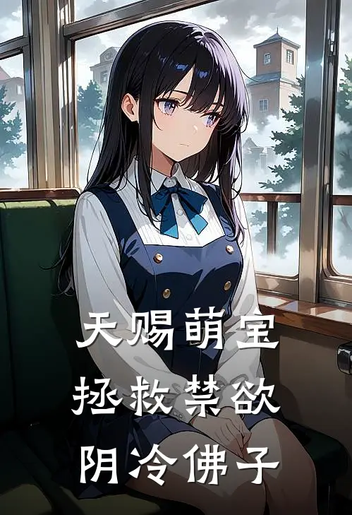 天赐萌宝：拯救禁欲阴冷佛子