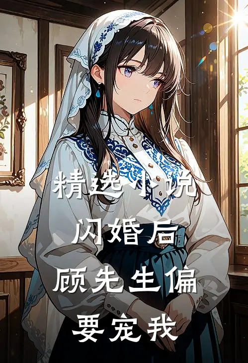 精选小说闪婚后，顾先生偏要宠我