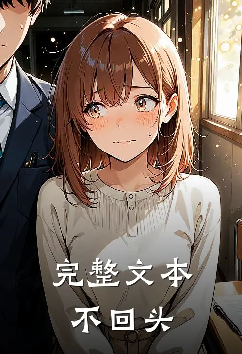 完整文本不回头