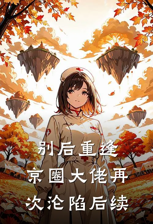 别后重逢，京圈大佬再次沦陷后续