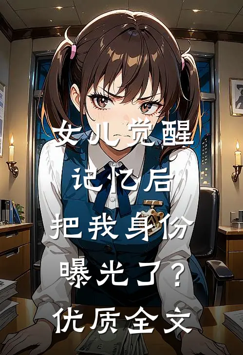 女儿觉醒记忆后，把我身份曝光了？优质全文