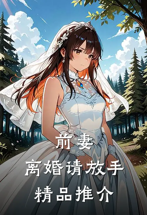 前妻，离婚请放手精品推介