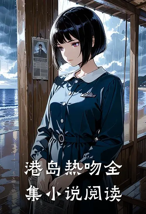 港岛热吻全集小说阅读