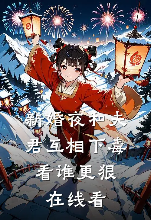 新婚夜和夫君互相下毒，看谁更狠在线看