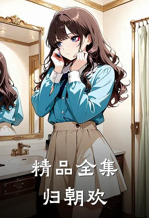 精品全集归朝欢