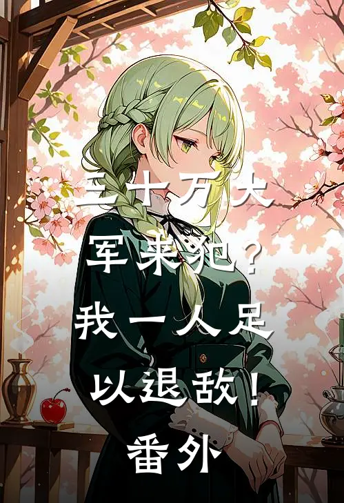 三十万大军来犯？我一人足以退敌！番外