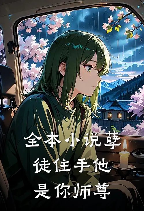 全本小说孽徒住手他是你师尊