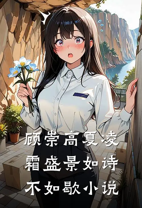 顾崇高夏凌霜盛景如诗不如歇小说