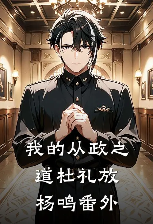 我的从政之道杜礼放杨鸣 番外