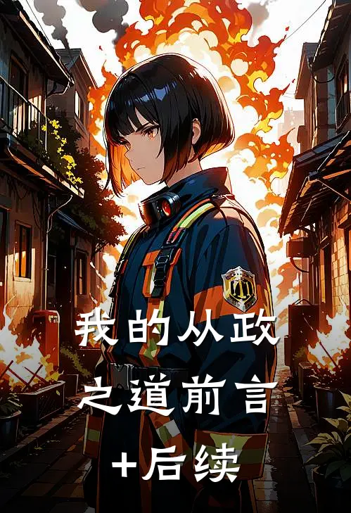 我的从政之道前言+后续