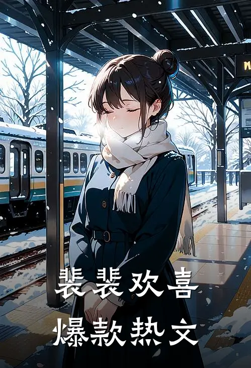 裴裴欢喜爆款热文