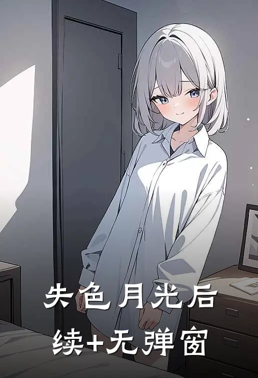 失色月光后续+无弹窗