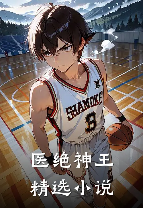 医绝神王精选小说