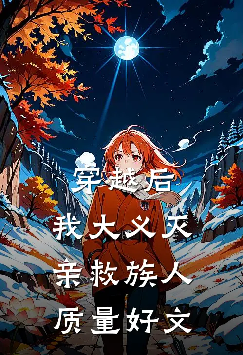 穿越后，我大义灭亲救族人质量好文