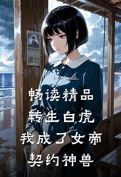 畅读精品转生白虎，我成了女帝契约神兽