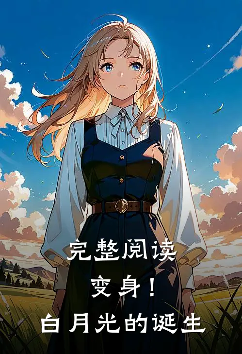 完整阅读变身！白月光的诞生