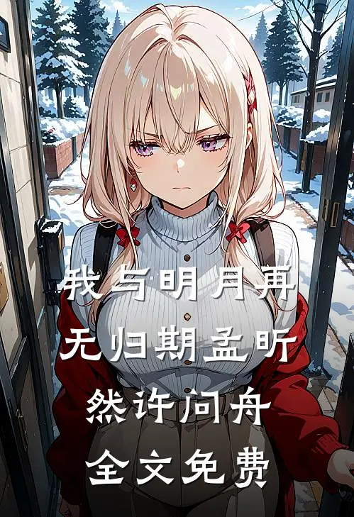我与明月再无归期孟昕然许问舟全文免费