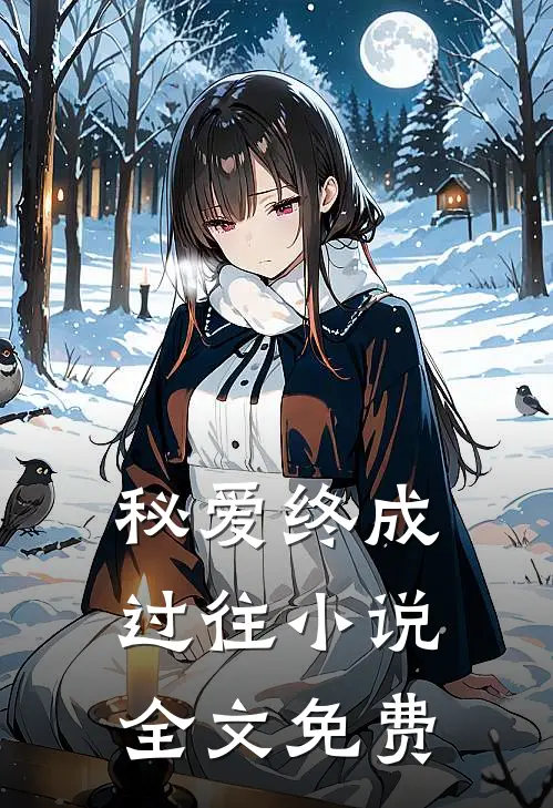 秘爱终成过往小说全文免费