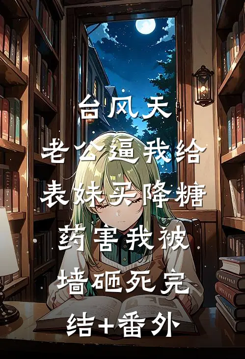 台风天，老公逼我给表妹买降糖药害我被墙砸死完结+番外