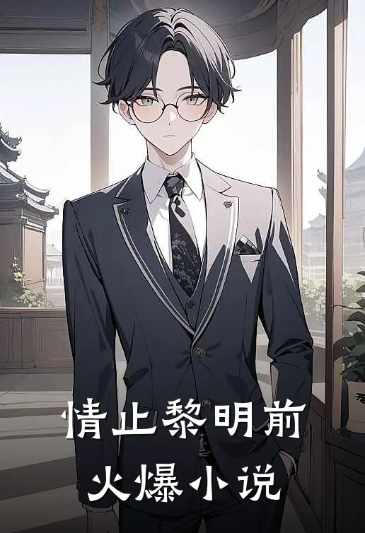情止黎明前火爆小说