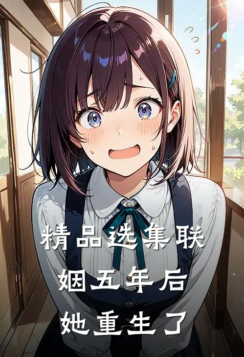 精品选集联姻五年后，她重生了
