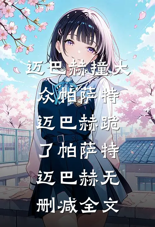 迈巴赫撞大众帕萨特，迈巴赫跪了帕萨特迈巴赫无删减全文