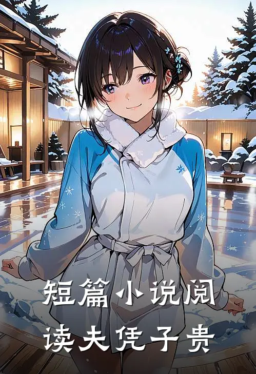 短篇小说阅读夫凭子贵