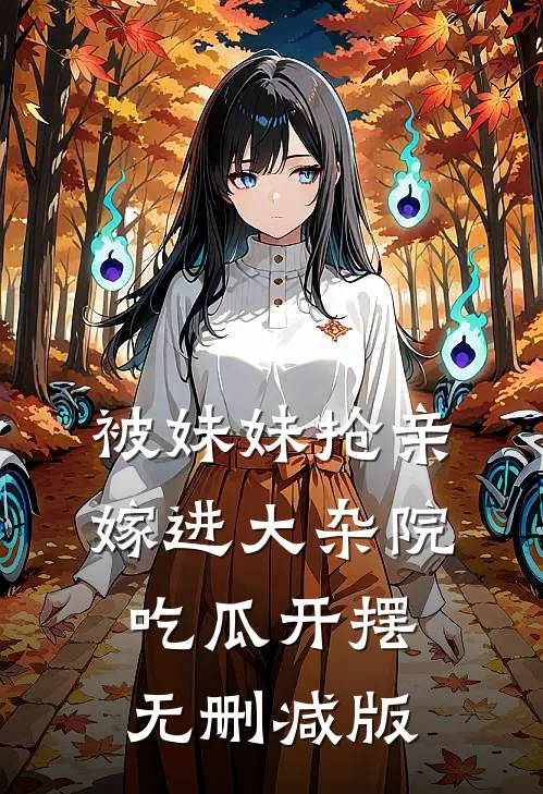被妹妹抢亲，嫁进大杂院吃瓜开摆无删减版