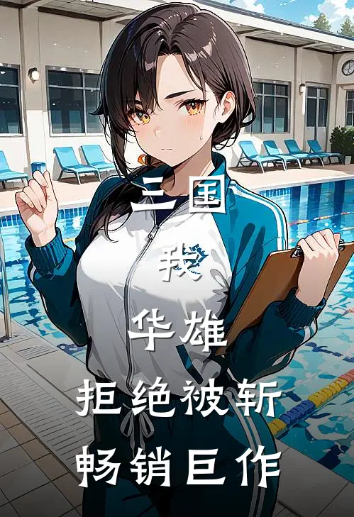 三国：我，华雄，拒绝被斩畅销巨作