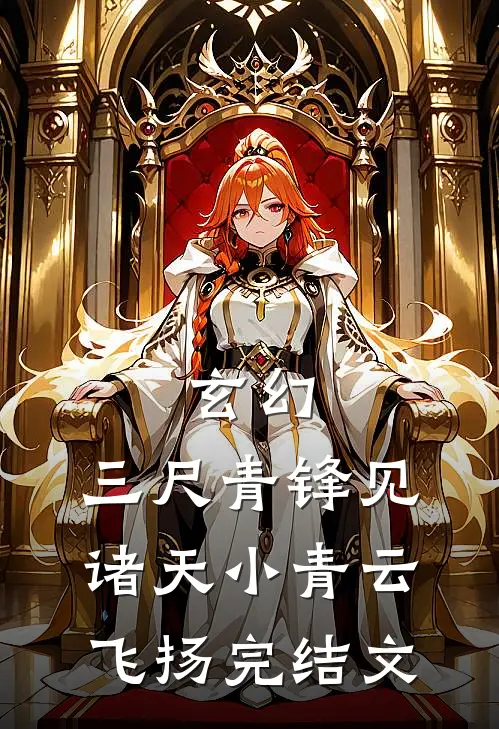 玄幻：三尺青锋见诸天小青云飞扬完结文