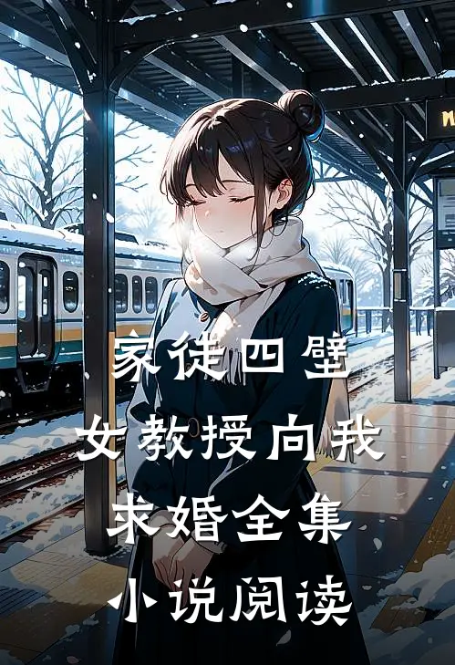 家徒四壁：女教授向我求婚全集小说阅读