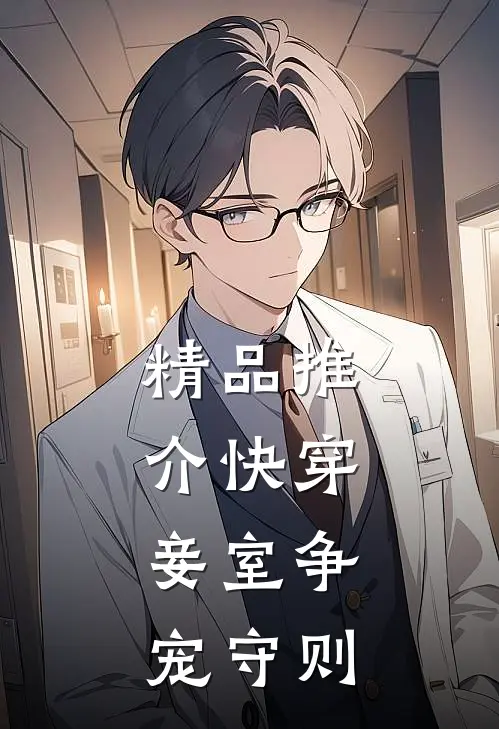 精品推介快穿：妾室争宠守则