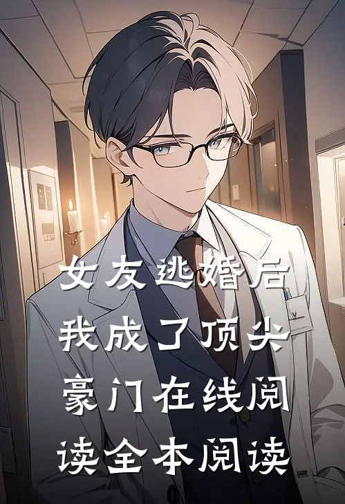 女友逃婚后，我成了顶尖豪门在线阅读全本阅读