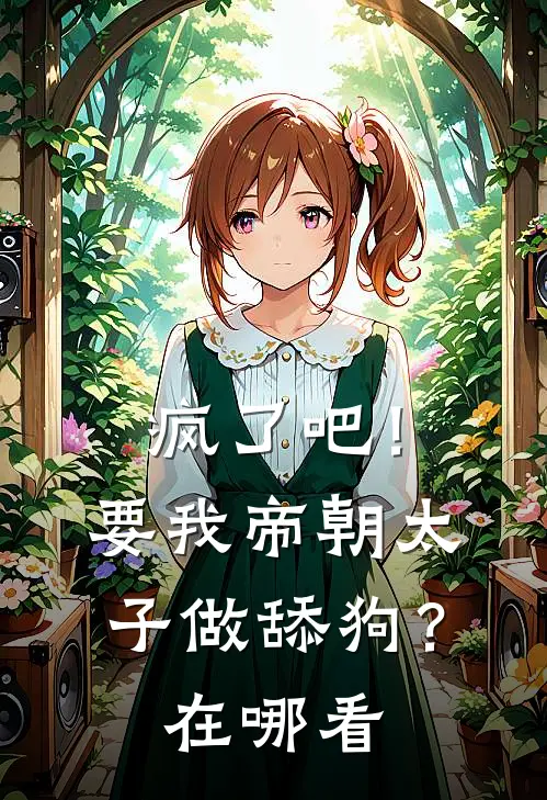 疯了吧！要我帝朝太子做舔狗？在哪看