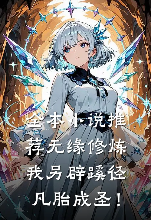 全本小说推荐无缘修炼，我另辟蹊径凡胎成圣！