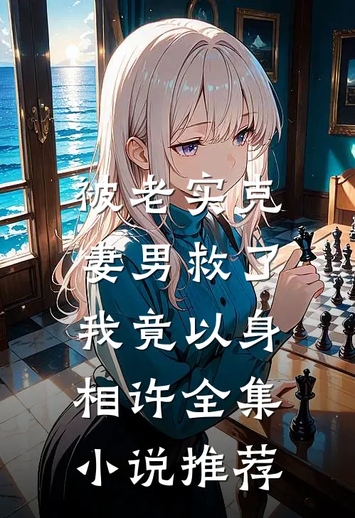 被老实克妻男救了，我竟以身相许全集小说推荐