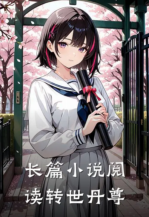 长篇小说阅读转世丹尊