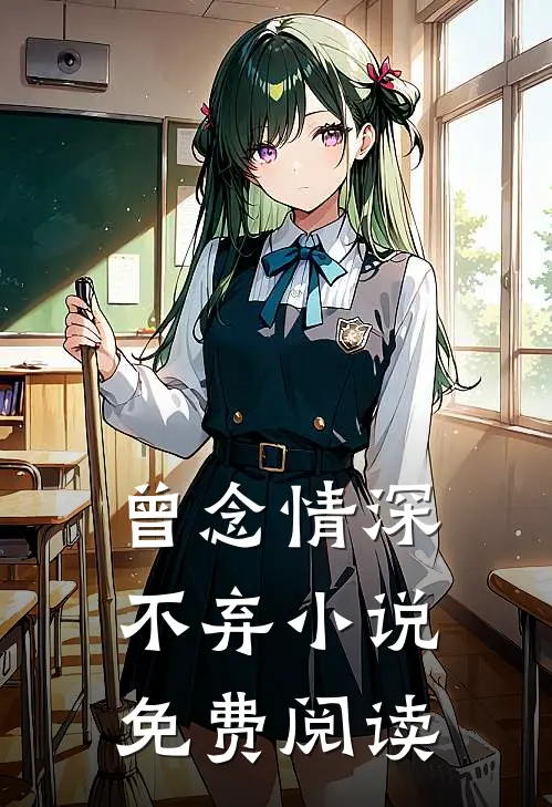 曾念情深不弃小说免费阅读